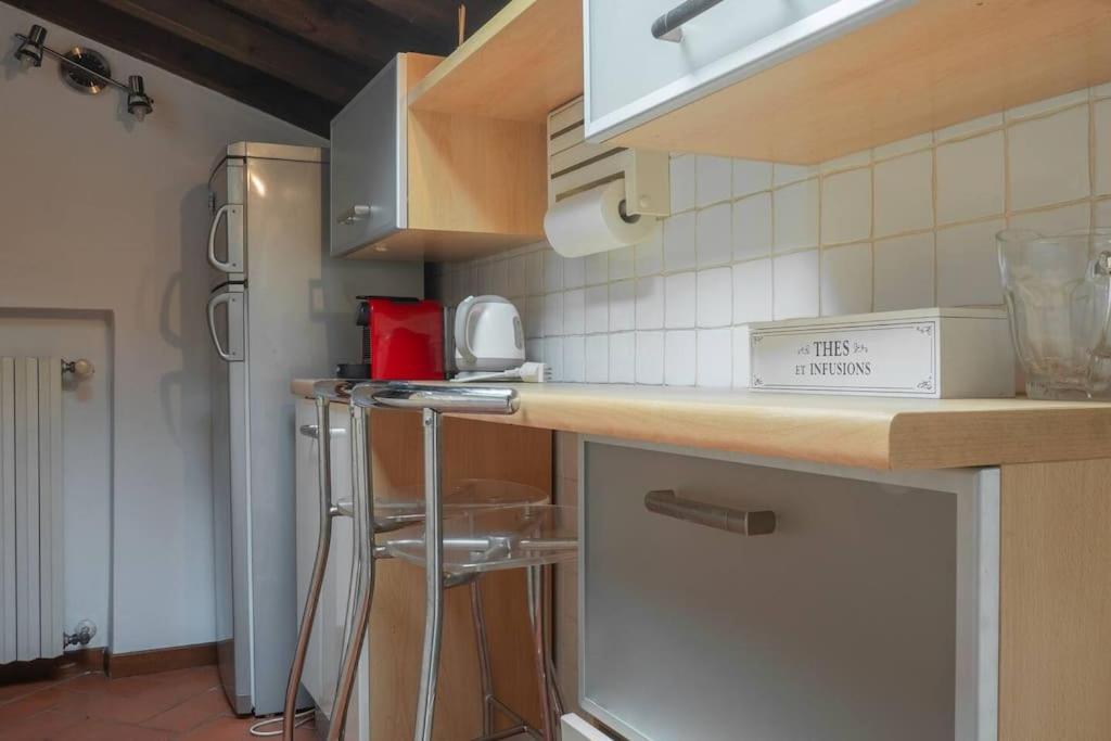 La Finestra Sul Civico Cinque Daire Verona Dış mekan fotoğraf