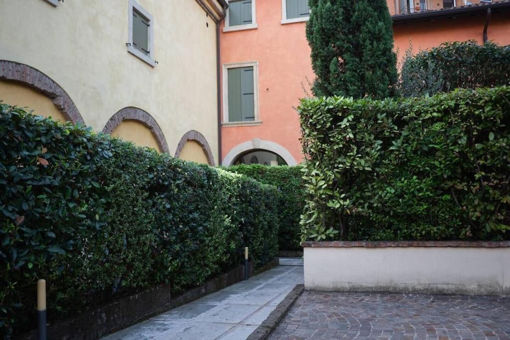 La Finestra Sul Civico Cinque Daire Verona Dış mekan fotoğraf